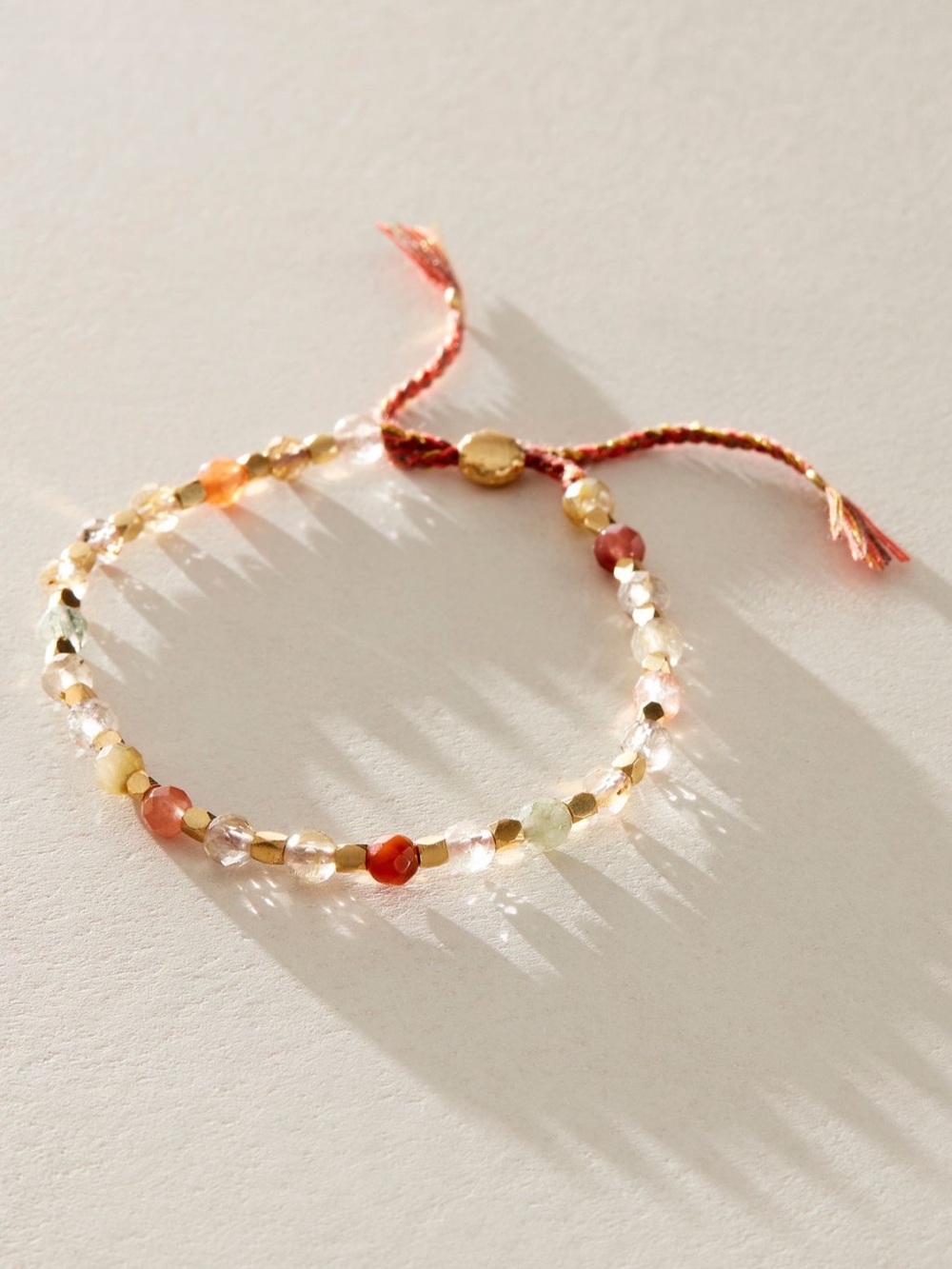 NWT Free People x Sun Moon Rain Bracelets $68 - Picture 2 of 12